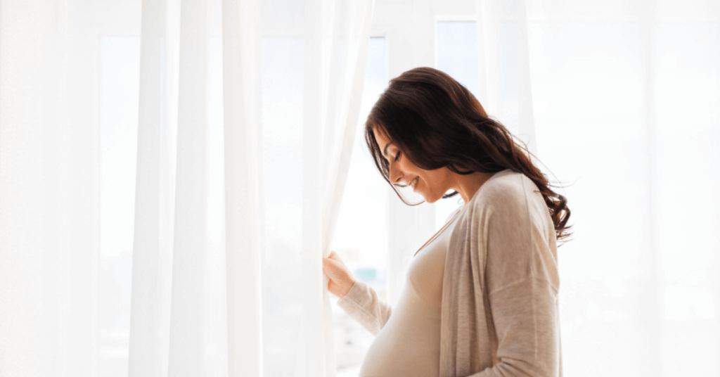 Schwangerschaft nach Absetzen der Pille und Spermienqualität