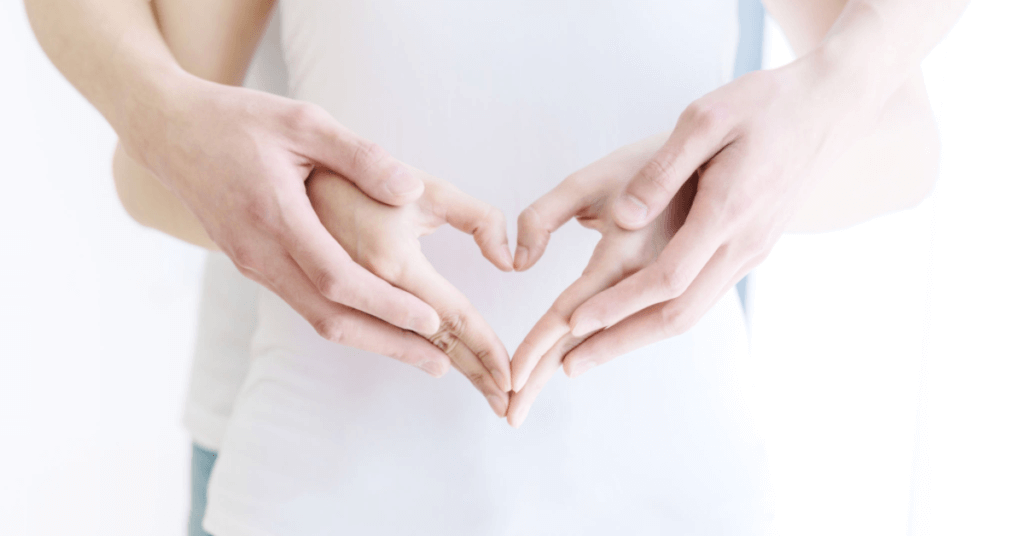 Bin ich unfruchtbar? Frau-Test online & beim Arzt