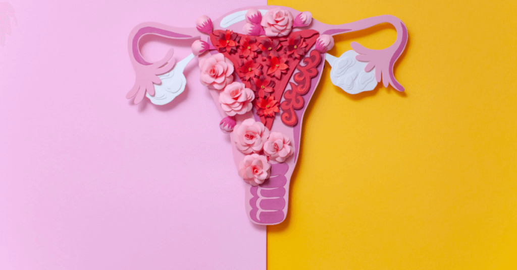 Ursachen für einen unregelmäßigen Menstruationszyklus nach dem Absetzen der Pille