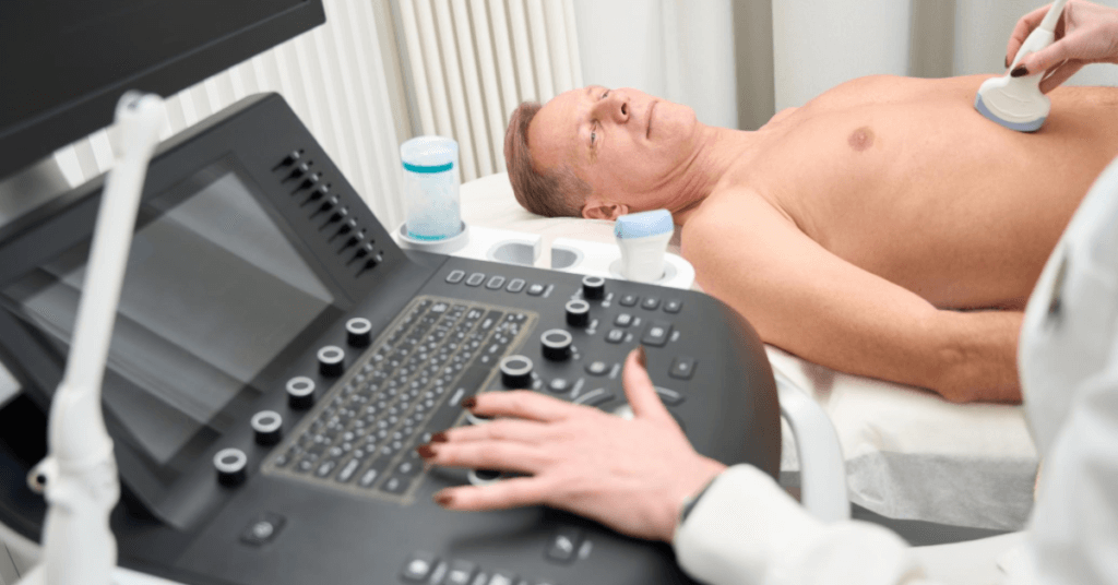 Diagnoseverfahren bei männlicher Unfruchtbarkeit