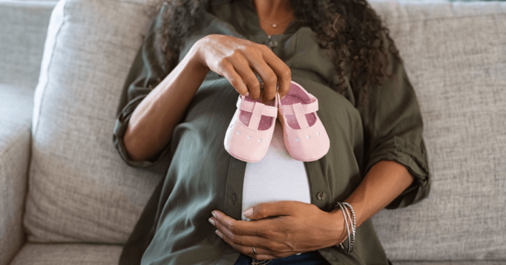 Gesundheitliche Voraussetzungen für potentielle Leihmütter