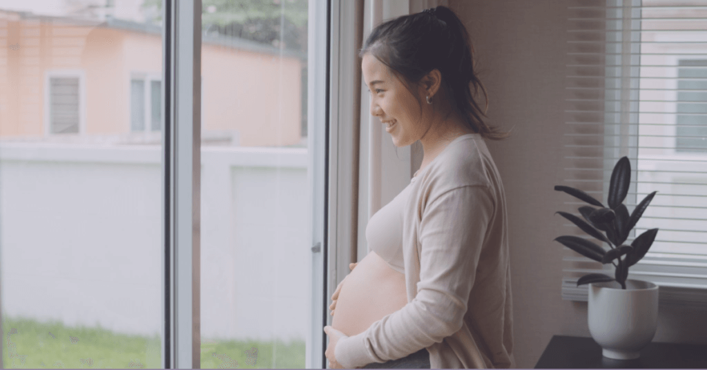 Möglichkeiten und Wege, um schnell schwanger zu werden